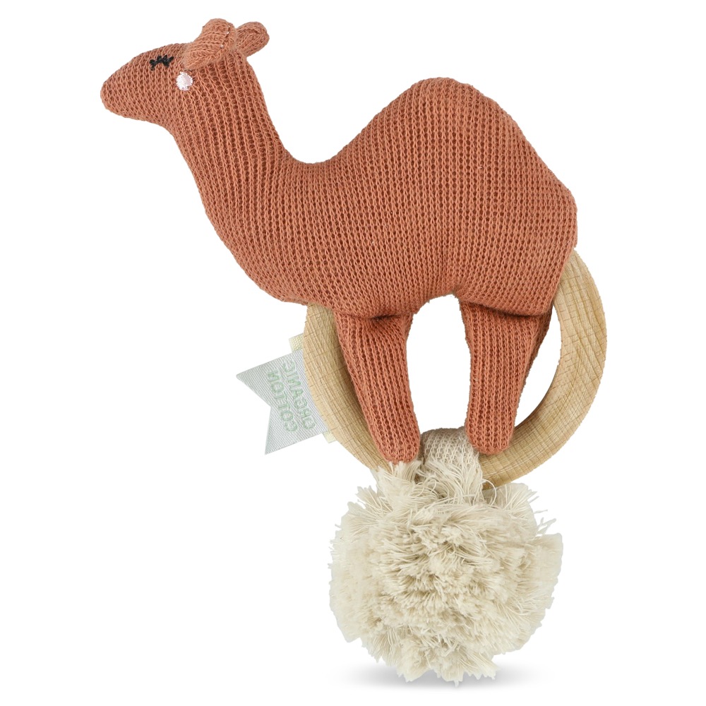 Teether - Camel